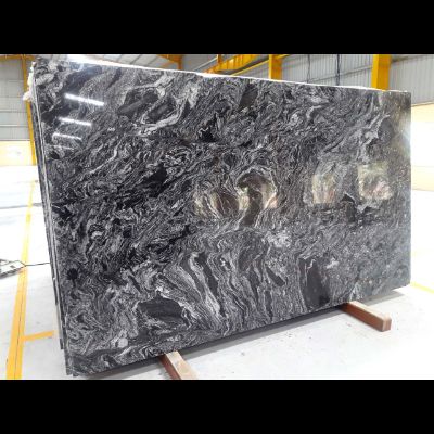 Alaska Granite